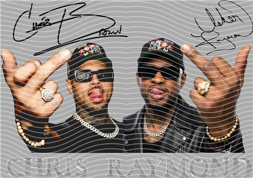 Rapper-SC 494